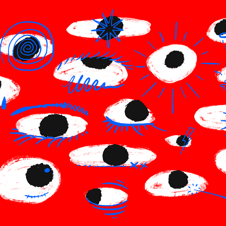Olhares