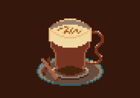 Chocolate Quente