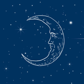 Lua Mística