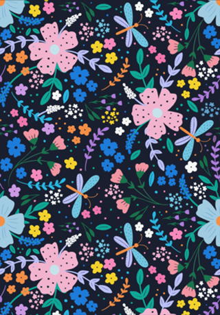 Floral