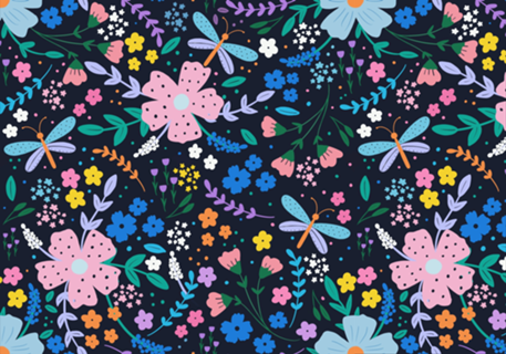 Floral