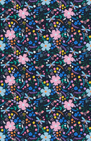 Floral