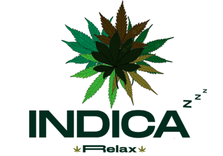 Cannabis Índica Relax