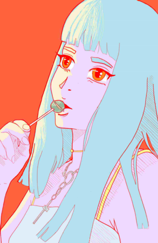 Lollipop