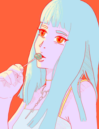Lollipop