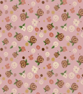 FLORES OPACAS