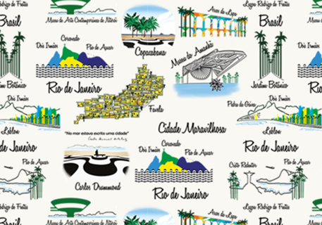 Mixed Rio