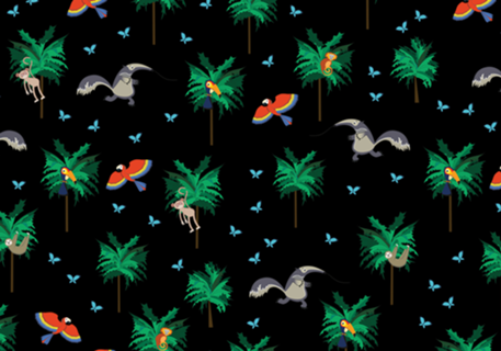Fauna Brasileira