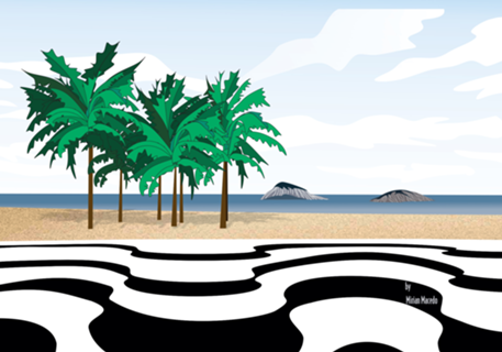 Copacabana - Rio - Brasil