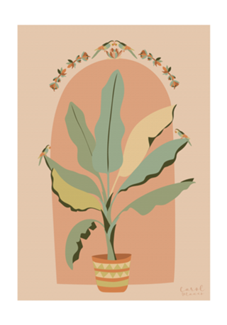 Bananeira