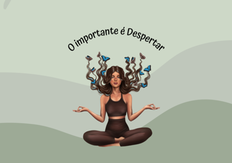 Tempo de Despertar