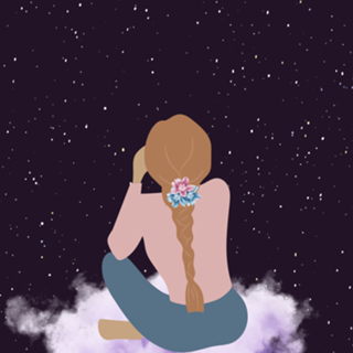 Garota Universo