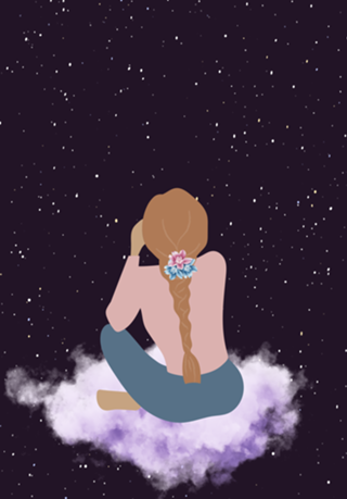 Garota Universo