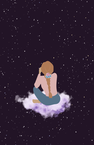 Garota Universo
