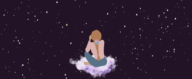 Garota Universo