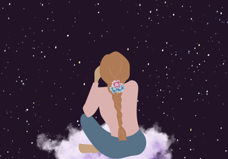 Garota Universo