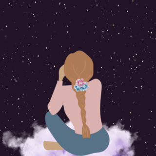 Garota Universo