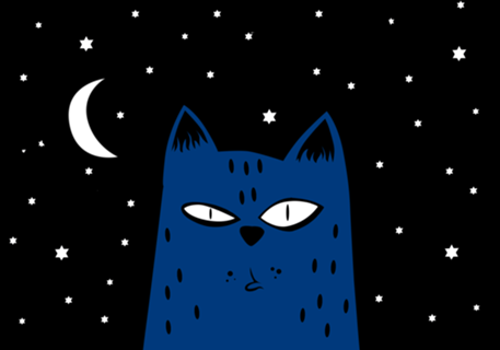 Gato Notuno