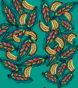 TROPICAL BANANA