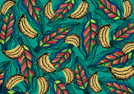 TROPICAL BANANA