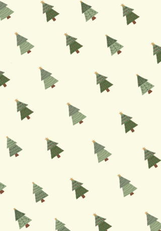 Árvores de Natal