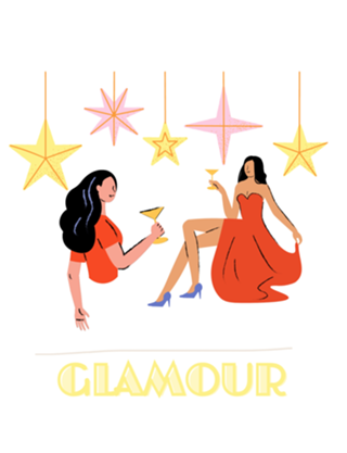 Glamour