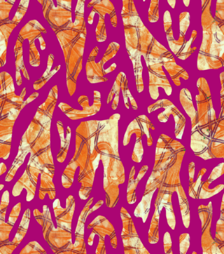 Corais Batik