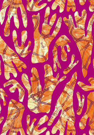 Corais Batik