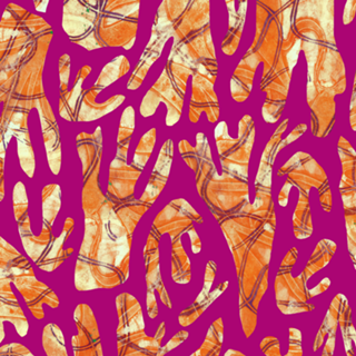 Corais Batik