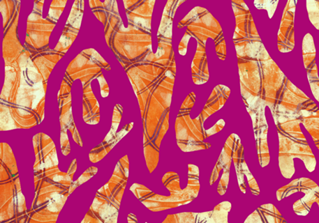 Corais Batik