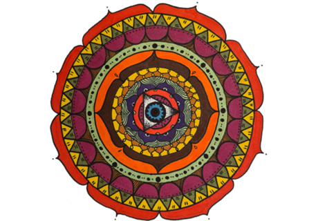 Mandala Terra