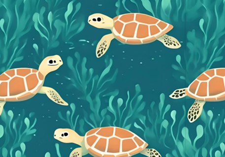Tartarugas
