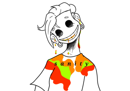 Sanidade mental 2
