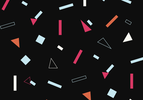 Formas e Cores