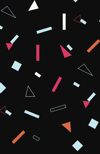 Formas e Cores
