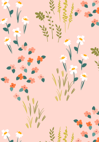 Campo Floral