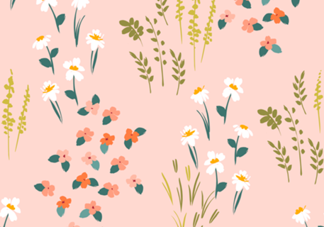 Campo Floral