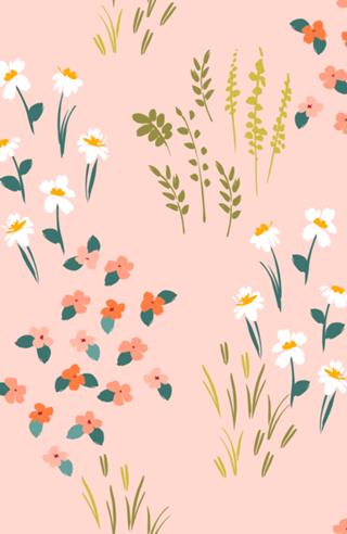 Campo Floral