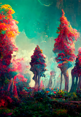 Floresta dos Sonhos