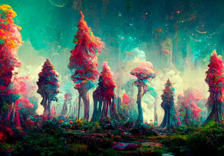Floresta dos Sonhos
