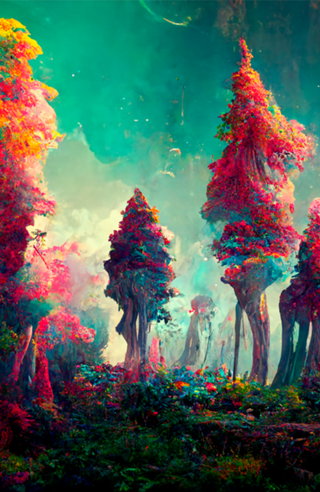 Floresta dos Sonhos
