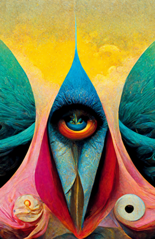 Olhar Quente - Warm Look