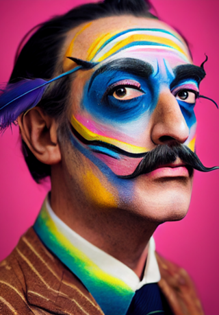 Dali A.I.