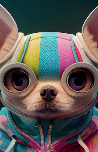 Chihuahua