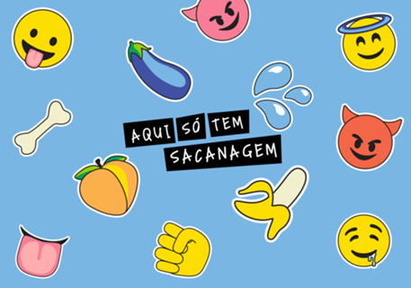 WARNING! Sexting Emojis