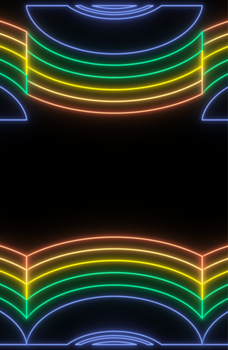 Amor Neon