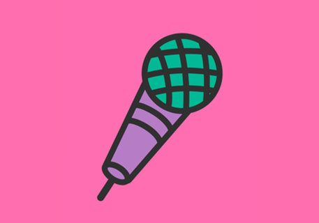 Young Music - Mic