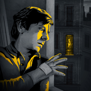 The Tenant