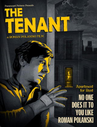 The Tenant