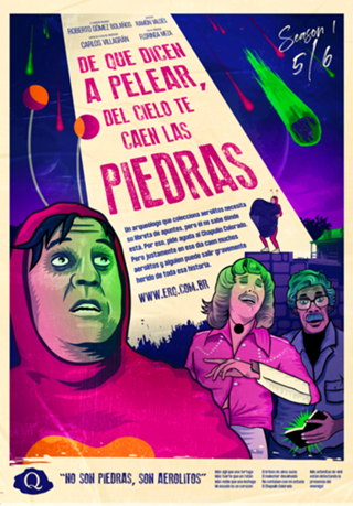 Aerolitos